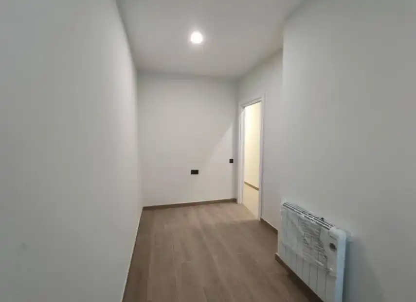 Piso en venta en Terrassa