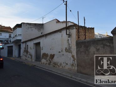 Rural land for sale in Bisbe Catala