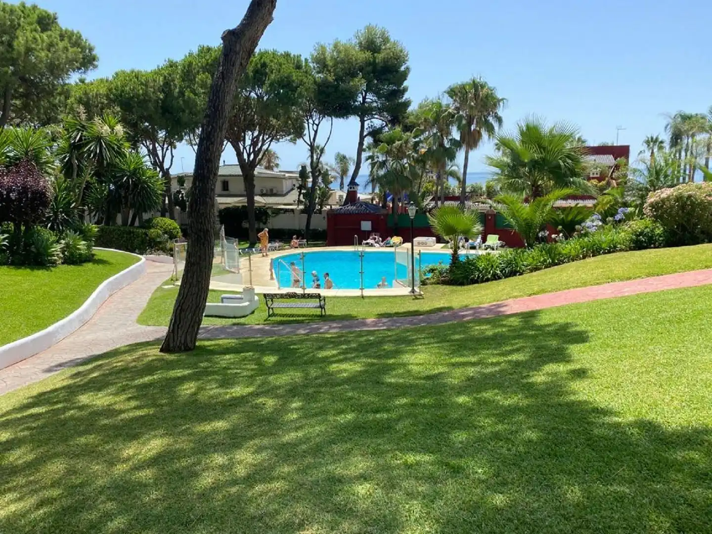 Pis amb piscina en venda a Avenida de Julio Iglesias s/n, imagen 23