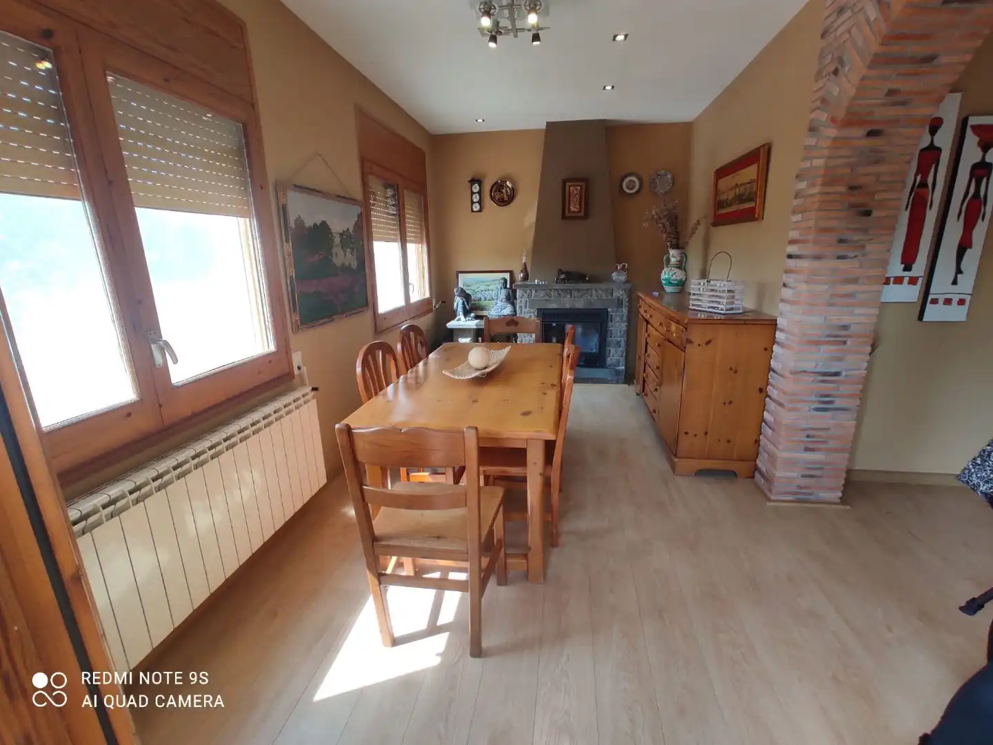 Haus mit Garten zum Verkauf in c/ font del tord 9, imagen 23