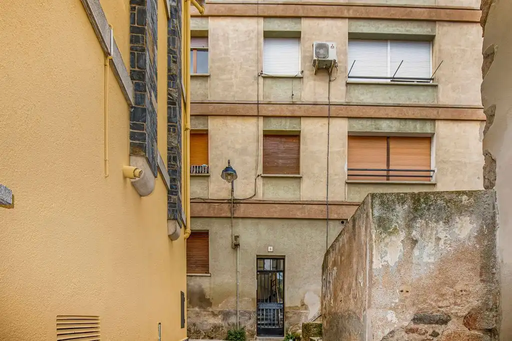 Piso en venta en Carrer Vicenç Bosch, imagen 2