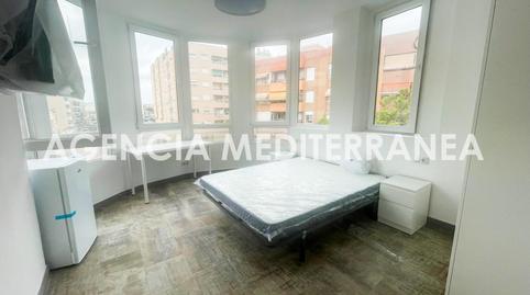 Photo 3 of Flat to share in Calle Maestro Lope, 19