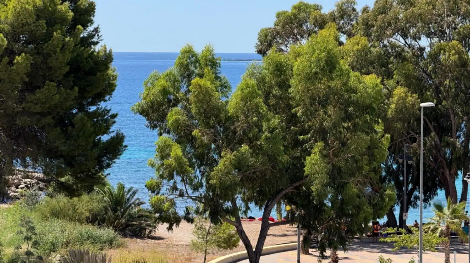 Apartamento con terraza en venta en Platja de Vila Joiosa, imagen 37