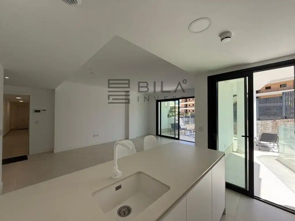 Flat with pool for sale in Fuengirola, imagen 16