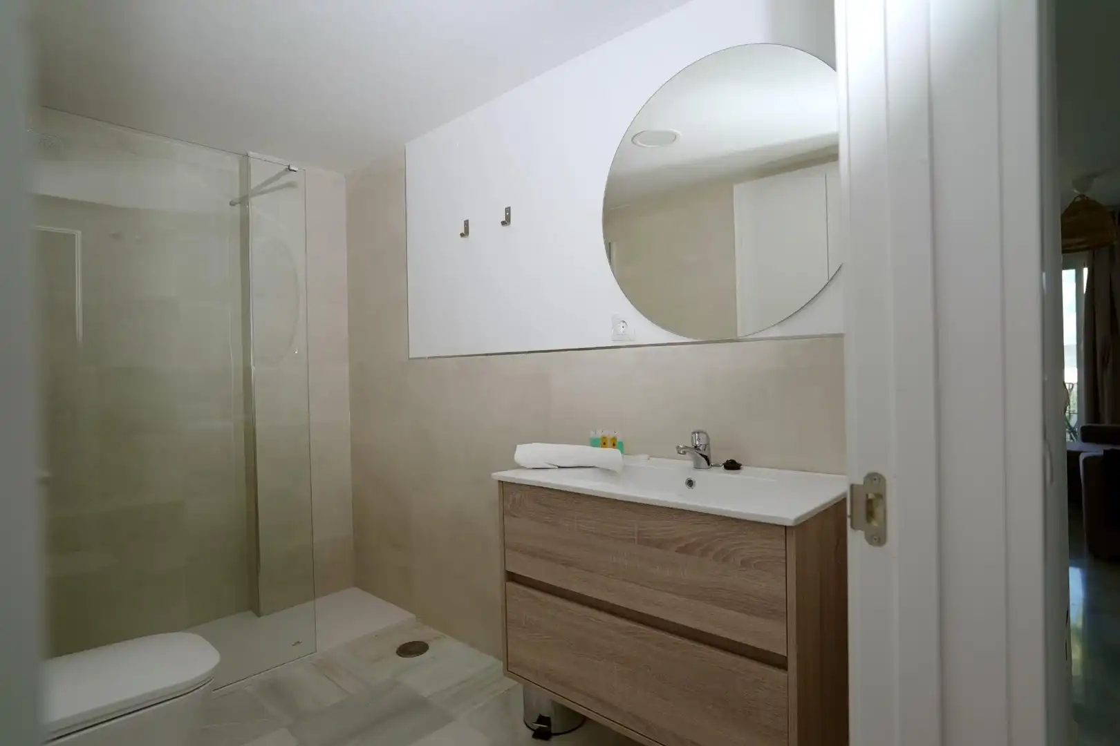 Apartamento de alquiler en MARINAS DE NERJA, 6, Chaparil - Torrecilla - Punta Lara