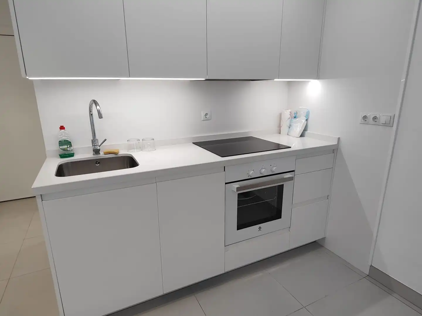 Appartement avec piscine à louer à Paseo DE SAN CRISTOBAL 20