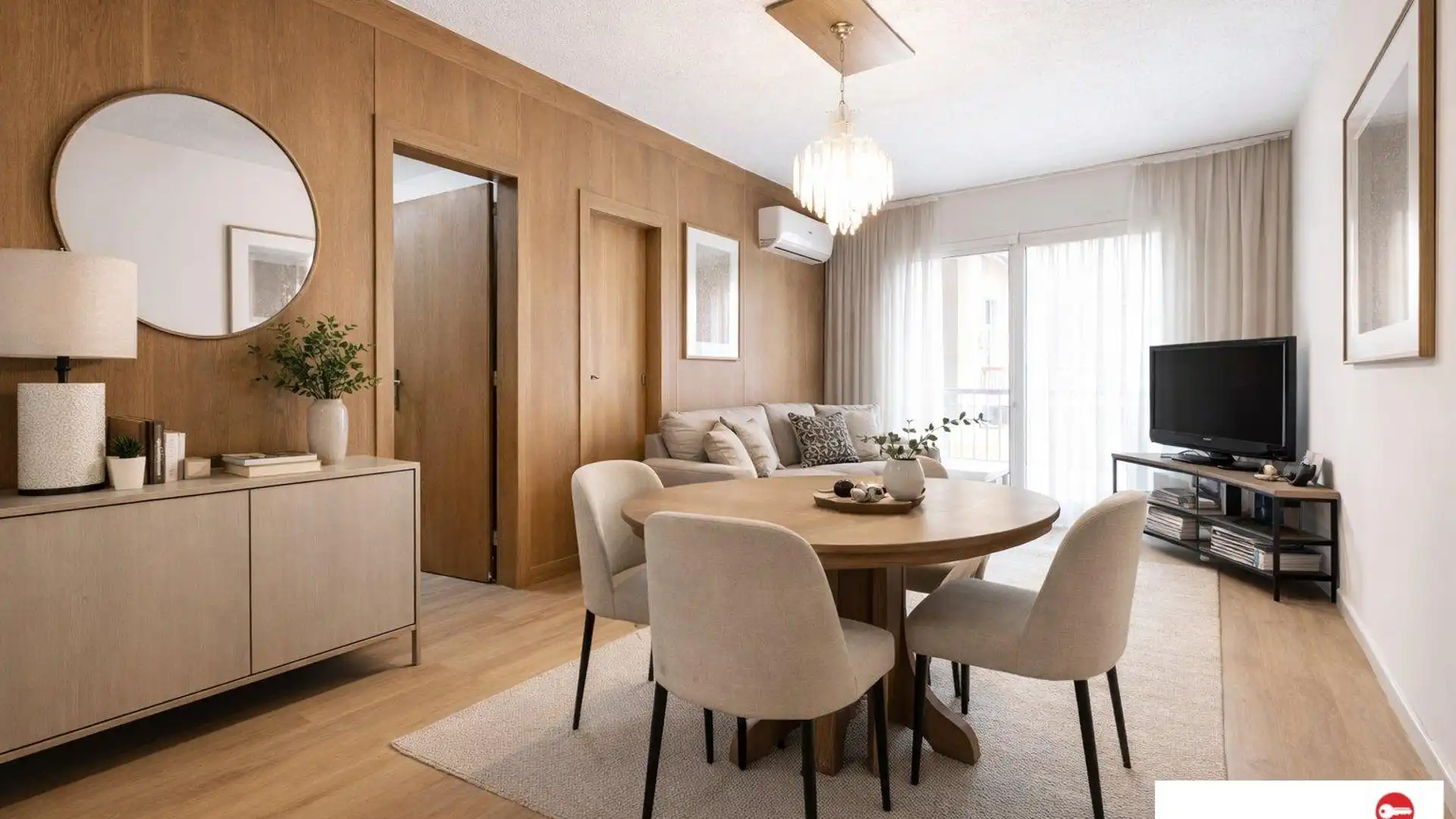 Flat for sale in de Puigcerdà, Centre