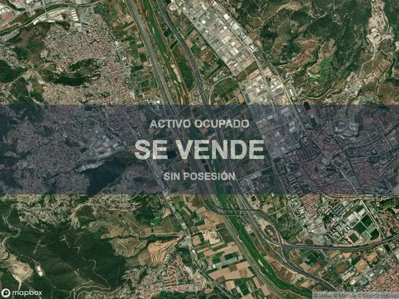 Wohnung zum Verkauf in Sant Vicenç Dels Horts