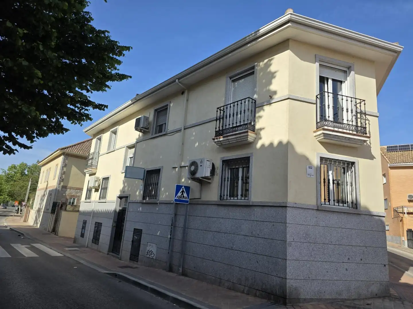 Flat for sale in OLIVO, San Andrés de Colmenar Viejo