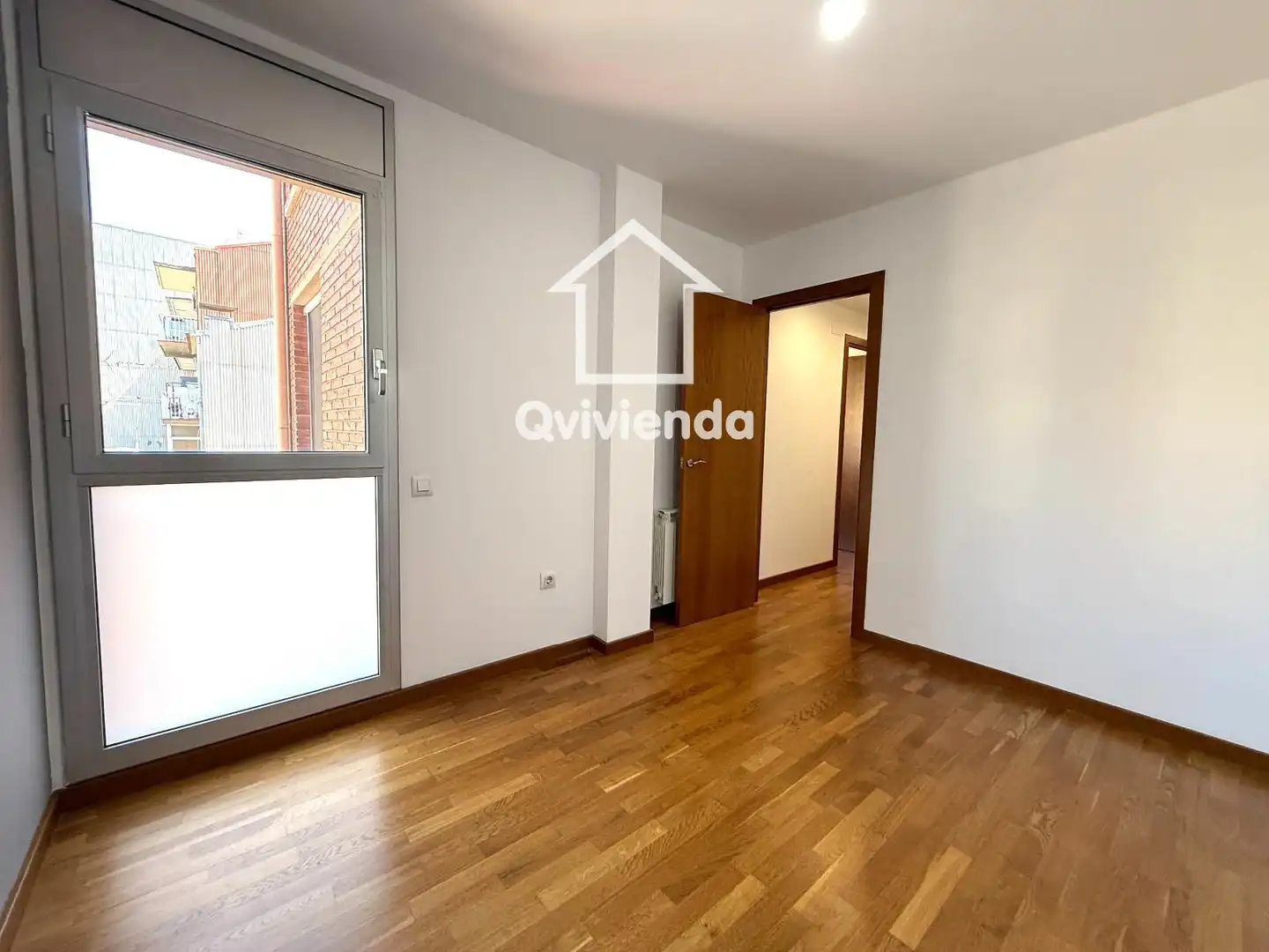 Flat for rent in Terrassa, Barcelona