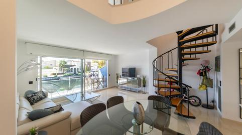 Foto 2 de Dúplex en venta en Carrer Cavall de Mar, Salins - Cavall de Mar, Girona