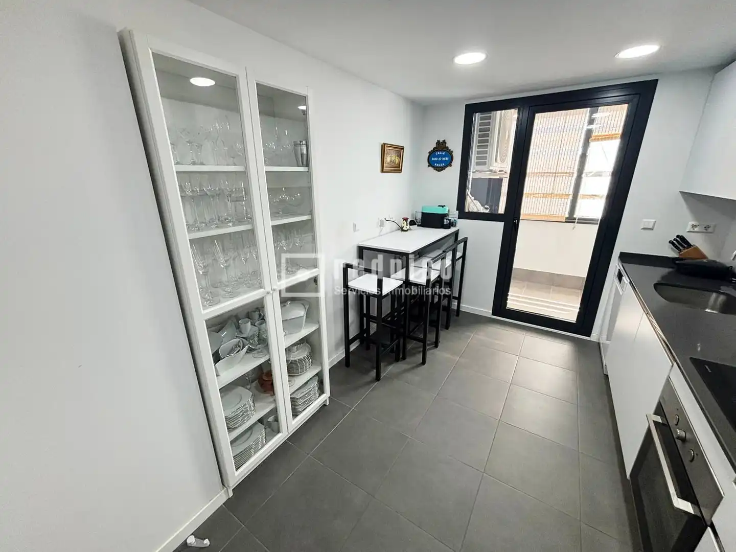 Piso en venta en Alovera