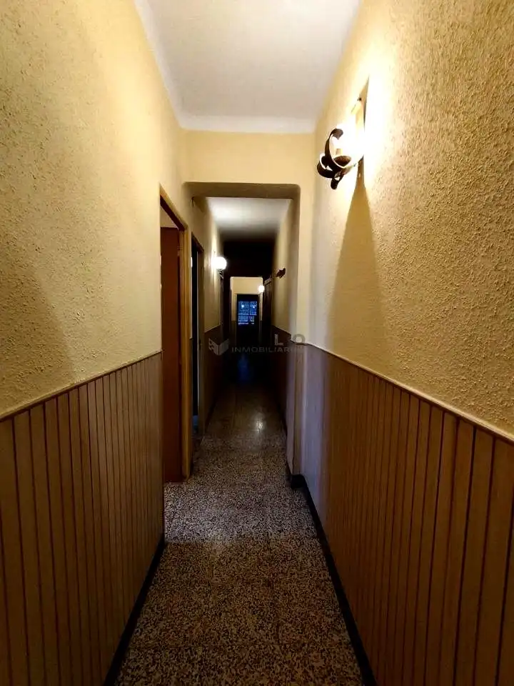 Flat for sale in Utrillas  with Heating, Storage room and Furnished