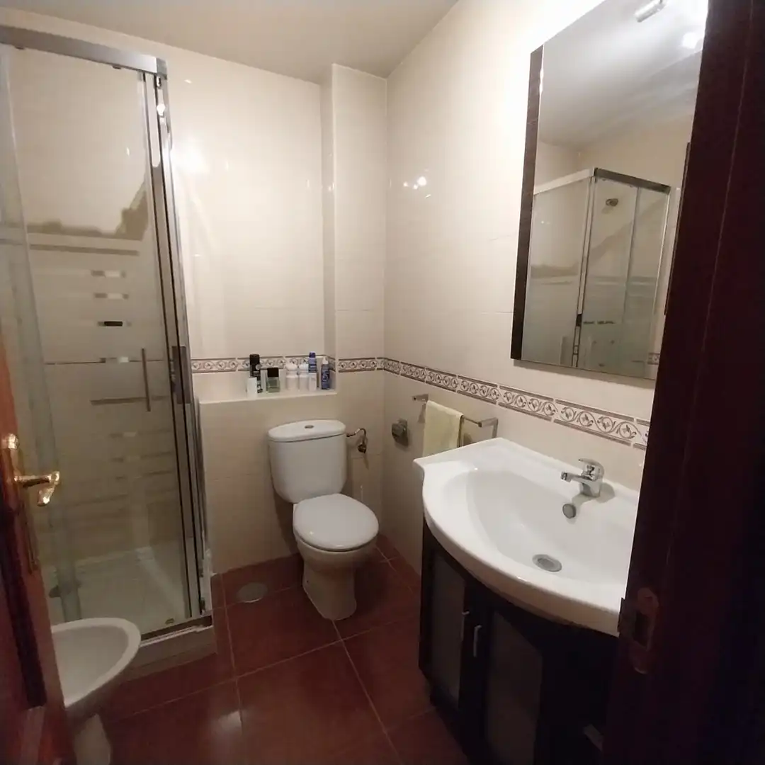 Casa a schiera con terrazza in vendita a Calle Ciriaco Velasco 18, imagen 37
