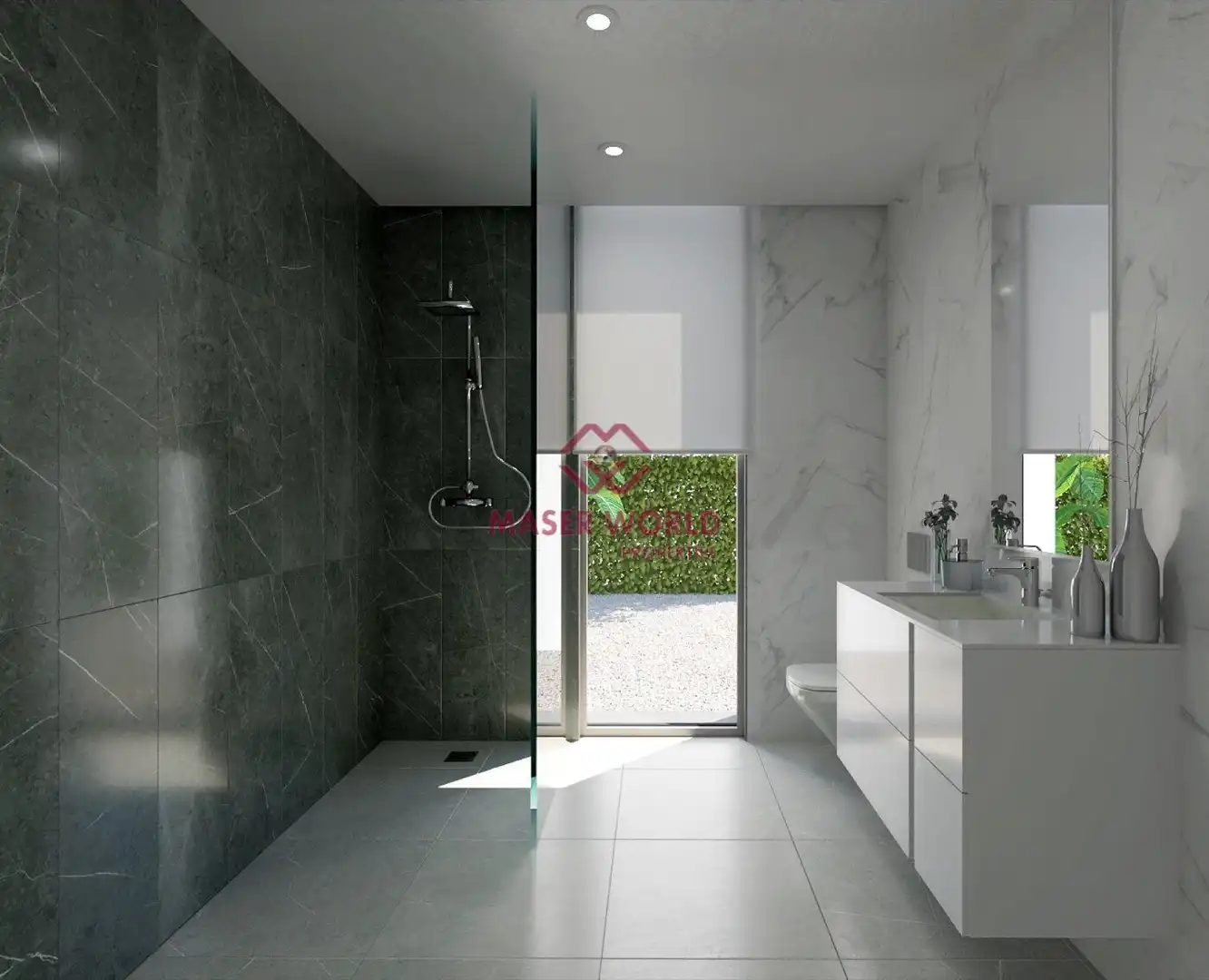 Chalet con piscina en venta en Campo de Murcia, imagen 22