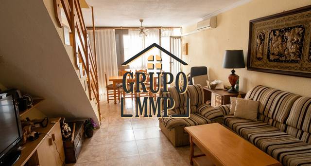 Casa adosada en Venta en Benicasim Golf