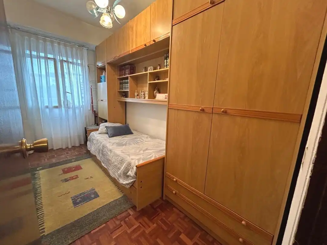 Wohnung mit Aufzug zum Verkauf in Nicaragua Kalea, imagen 21