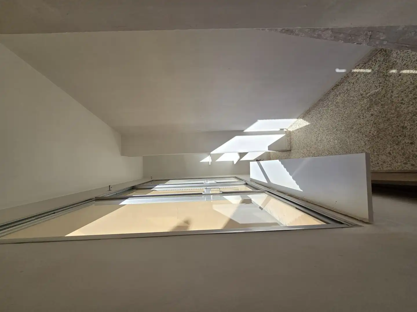Office for sale in Málaga  with Air Conditioner