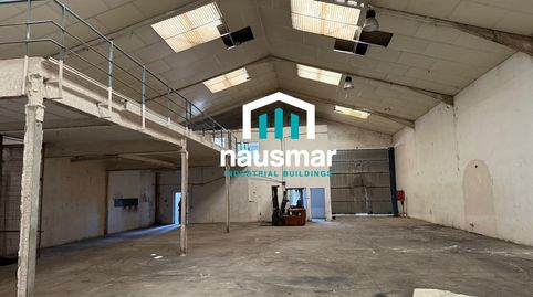Photo 4 of Industrial buildings for sale in Estació de França, Mollet del Vallès