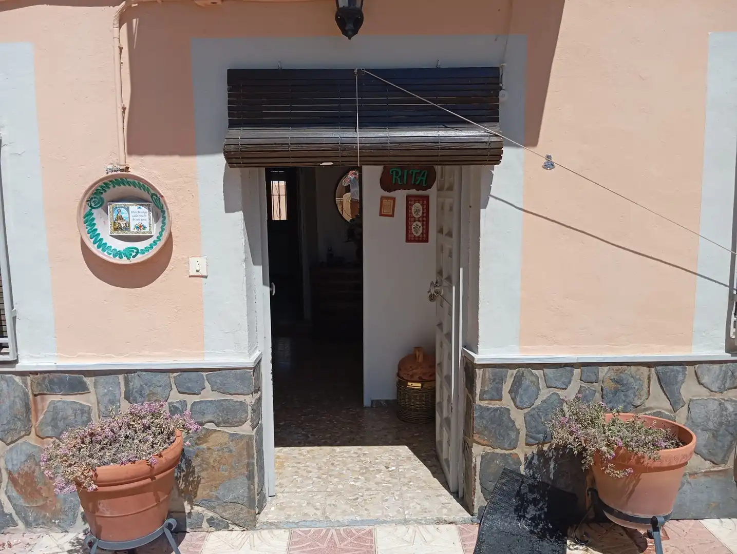 Houses for sale in Calle Generalife, 1, Arenas del Rey