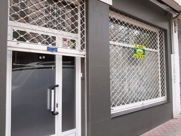 Local comercial en venda a San Juan
