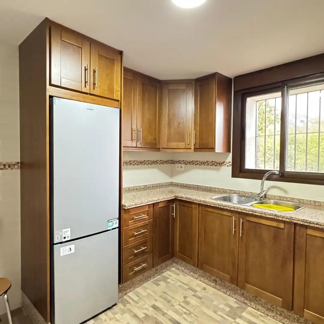 Houses for rent in Periana
