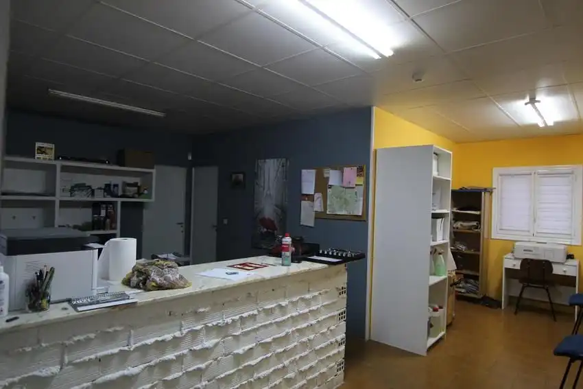 Nave industrial en venta en Salvatierra / Agurain, imagen 6
