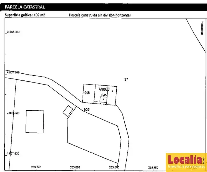 Residential for sale in Siero