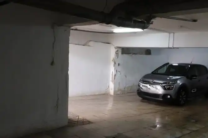 Parking de Garaje en venta en Llucmajor