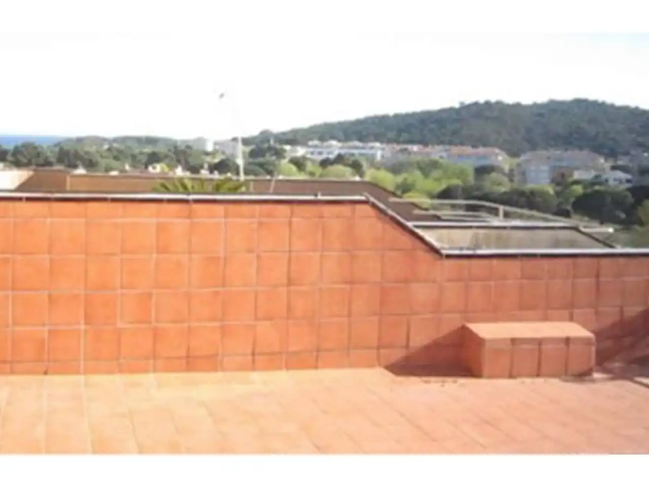 Terrace of Flat for sale in Castell d'Aro, Platja d'Aro i s'Agaró  with Terrace