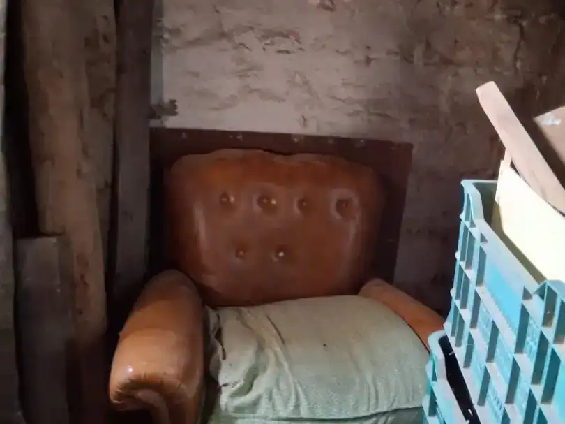 Casa o chalet en venta en La Vilueña con Trastero y Balcón