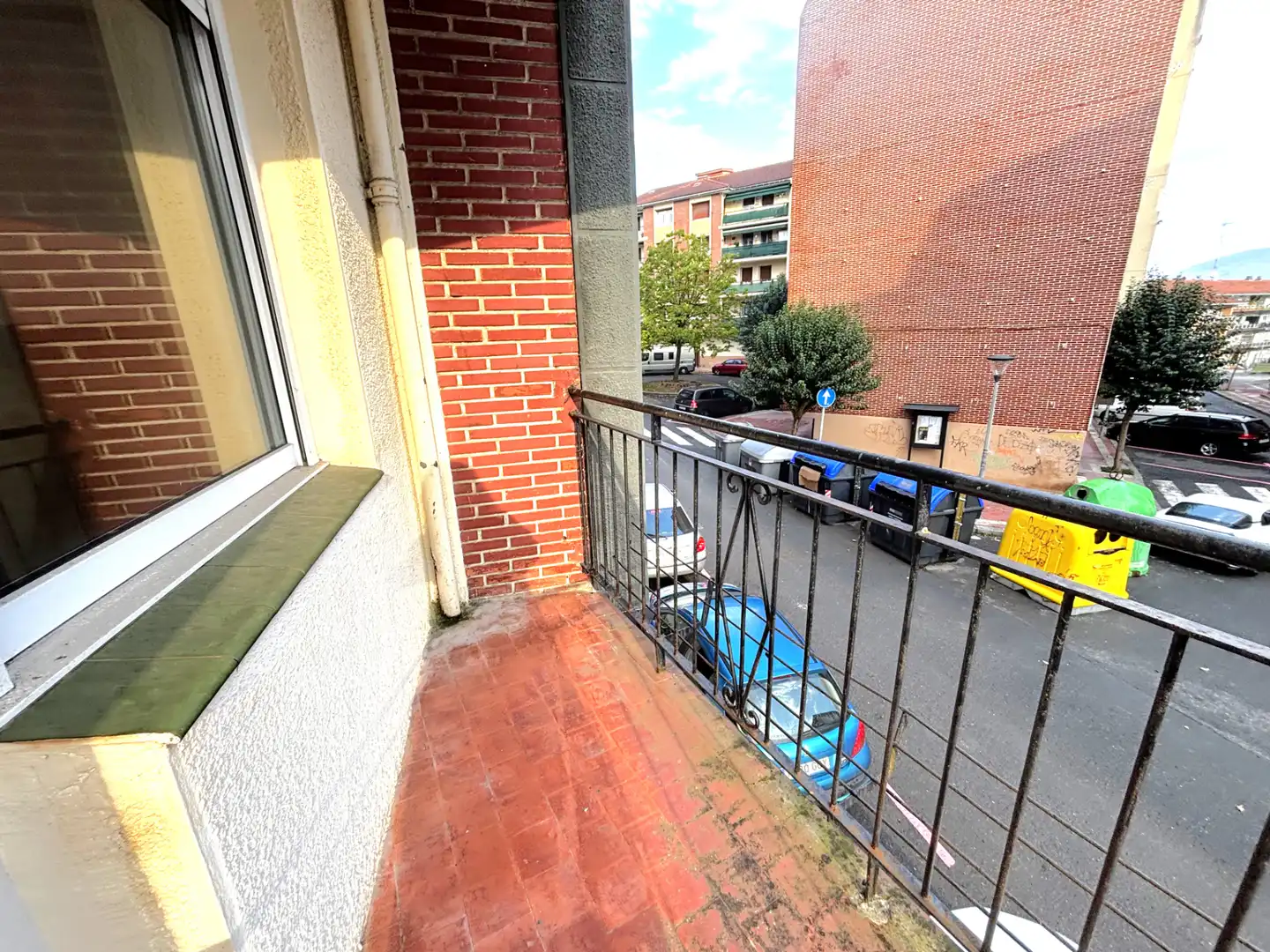 Terrasse von Wohnung zum Verkauf in Gorliz, Bizkaia
