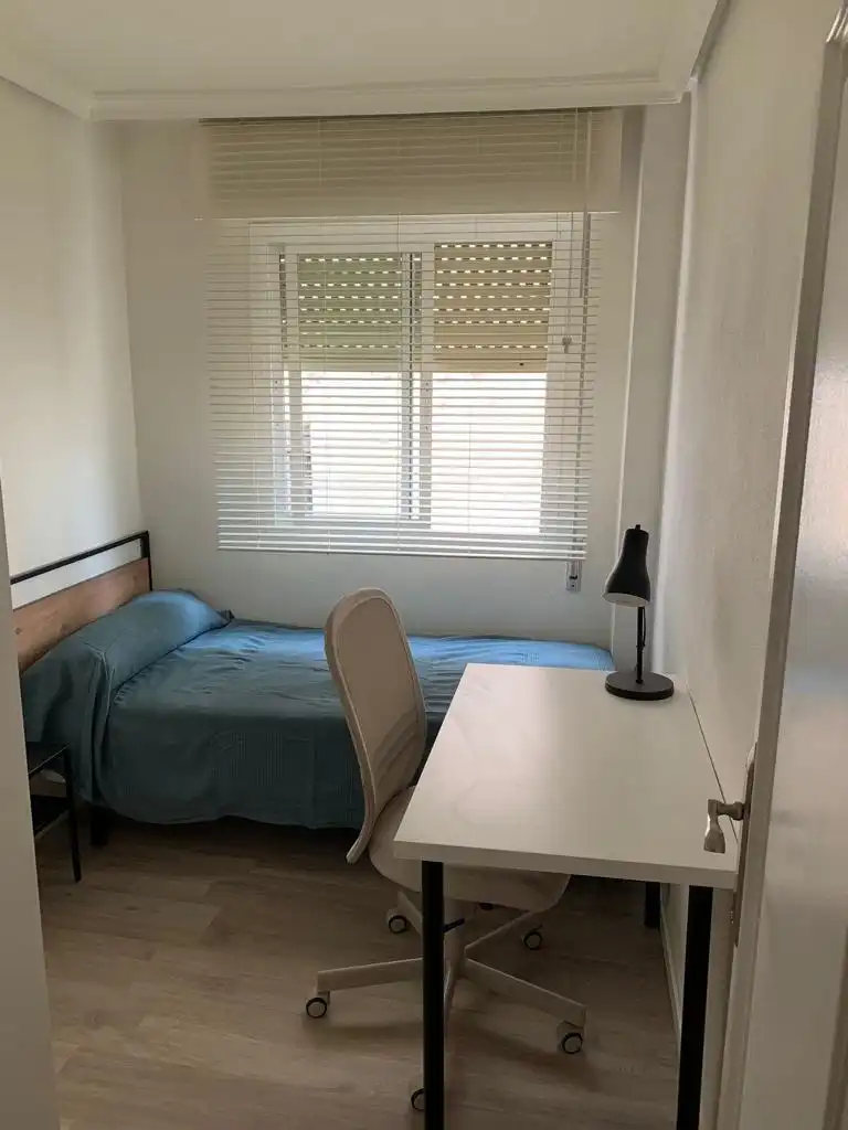 Wohnung zur Miete in Calle Mariano Padilla, 8, San Juan