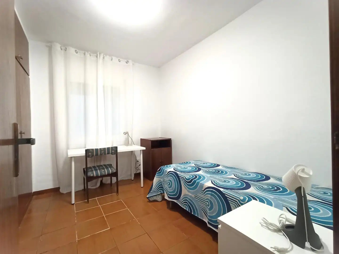 Flat for rent in de Sunyer, Ponent