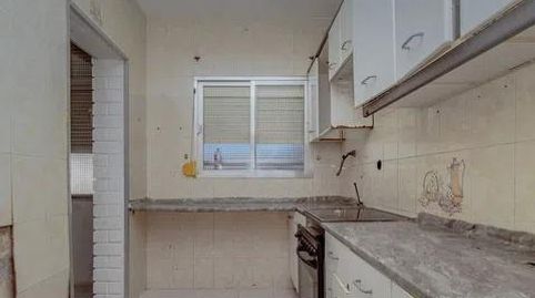Foto 5 de Piso en venta en Calle Virgen de Los Santos, El Torreón - Los Ángeles - El Pilar, Ciudad Real Capital