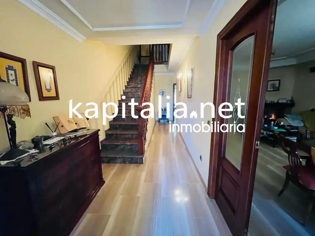 Casa o xalet en venda a Canals