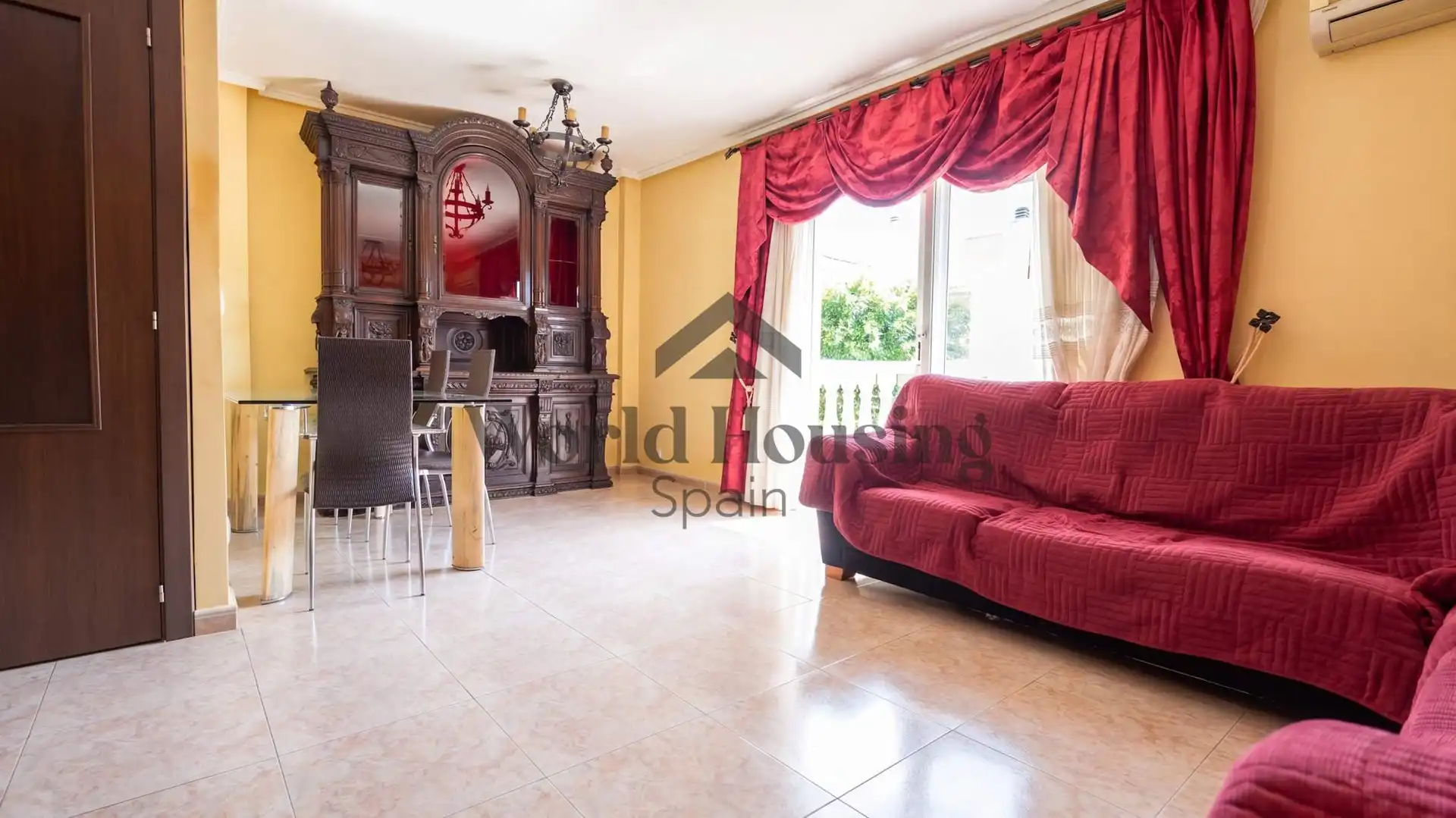 Bungalow en venta en Santa Pola ciudad, imagen 7