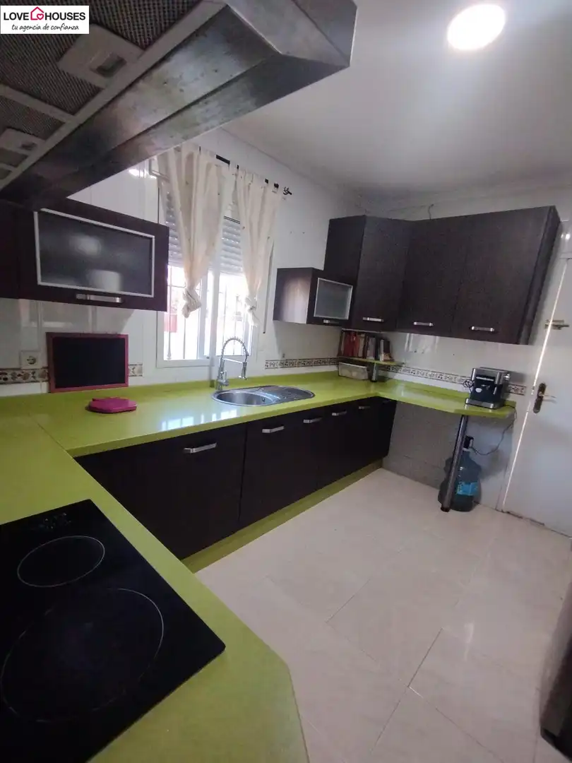 Chalet con piscina en venta en Pelagatos - Pago del Humo, imagen 19