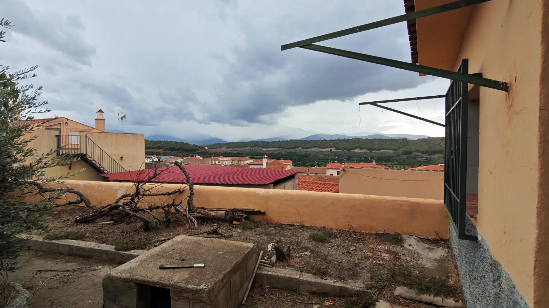 Casa con jardín en venta en Calle San Antón, imagen 5