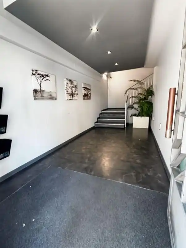 Office for rent in Madrid