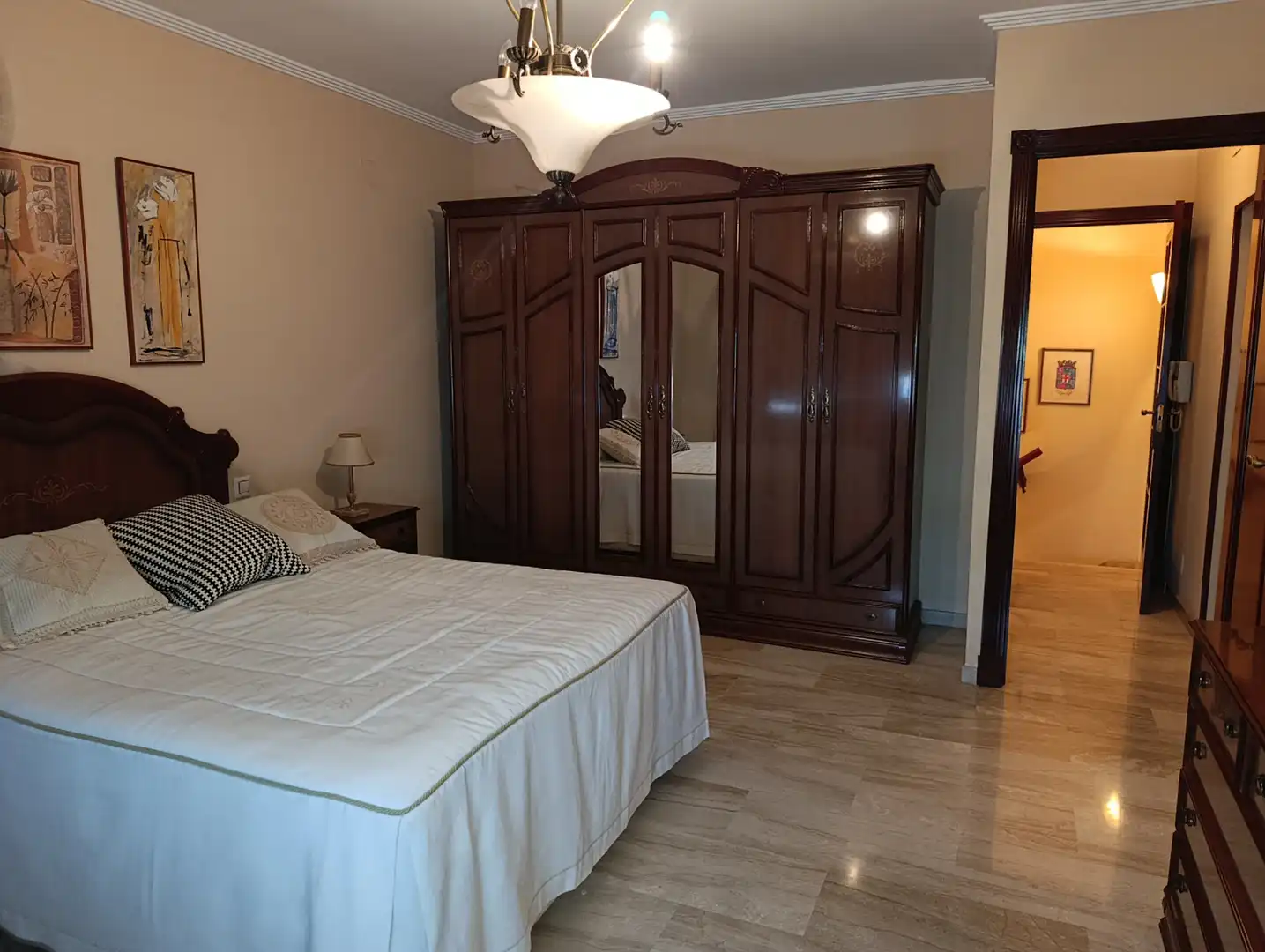 Casa adosada en venda a Arco Norte - Avda. España