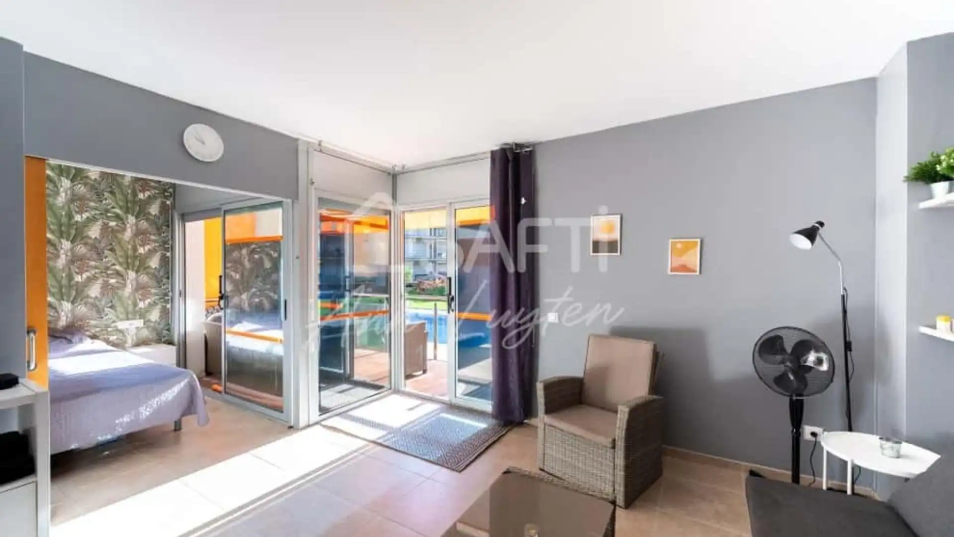 Apartamento en venta en Santa Margarita