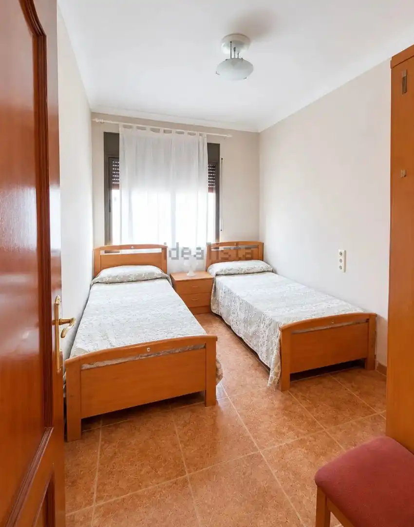 Piso con terraza en venta en Carrer General Prim, imagen 10