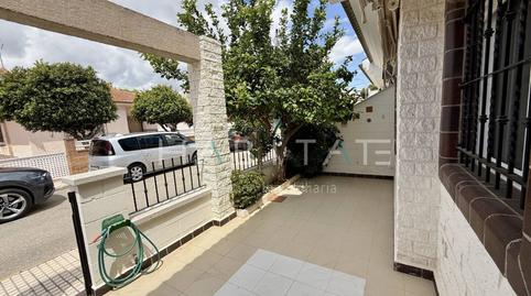 Foto 2 de Dúplex en venda a Torre de la Horadada, Pilar de la Horadada