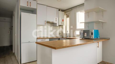 Photo 4 of Flat for rent in Buena Vista,  Madrid Capital