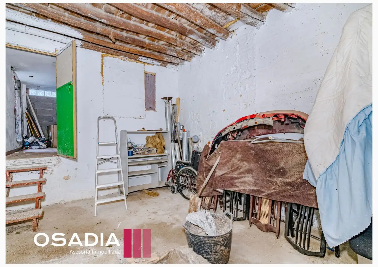 Casa o xalet en venda en Monachil