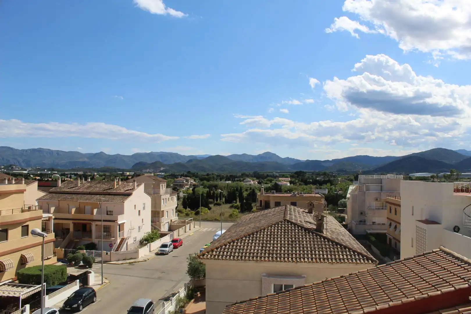 Apartment with terrace to rent in Oliva Playa, imagen 13
