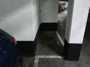 Photo 4 of Garage to rent in Calle Tomás Bretón, 46, Universidad San Francisco,  Zaragoza Capital