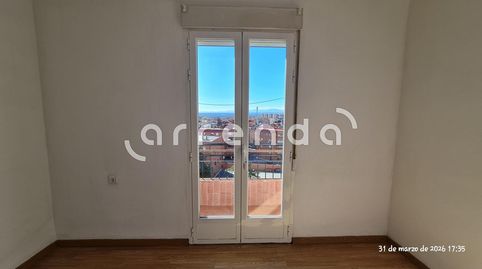 Foto 5 de Piso de alquiler en De San Aquilino, Almenara -Ventilla, Madrid Capital