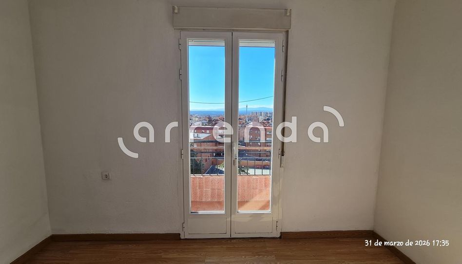 Piso de alquiler en De San Aquilino, Almenara -Ventilla - Imagen 5